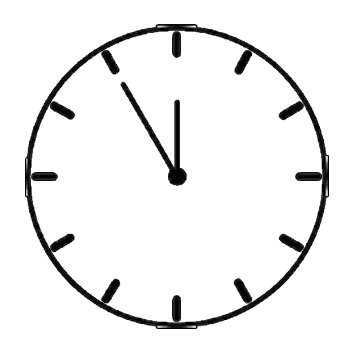 Timer Resolution PNG Logo
